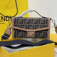 Fendi Baguette Bags